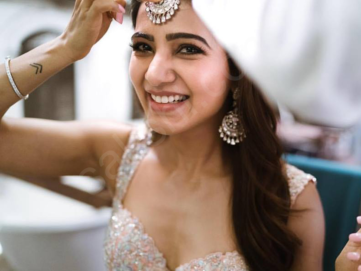 Naga Chaitanya Samantha Pre-Wedding Photos - Sakshi18