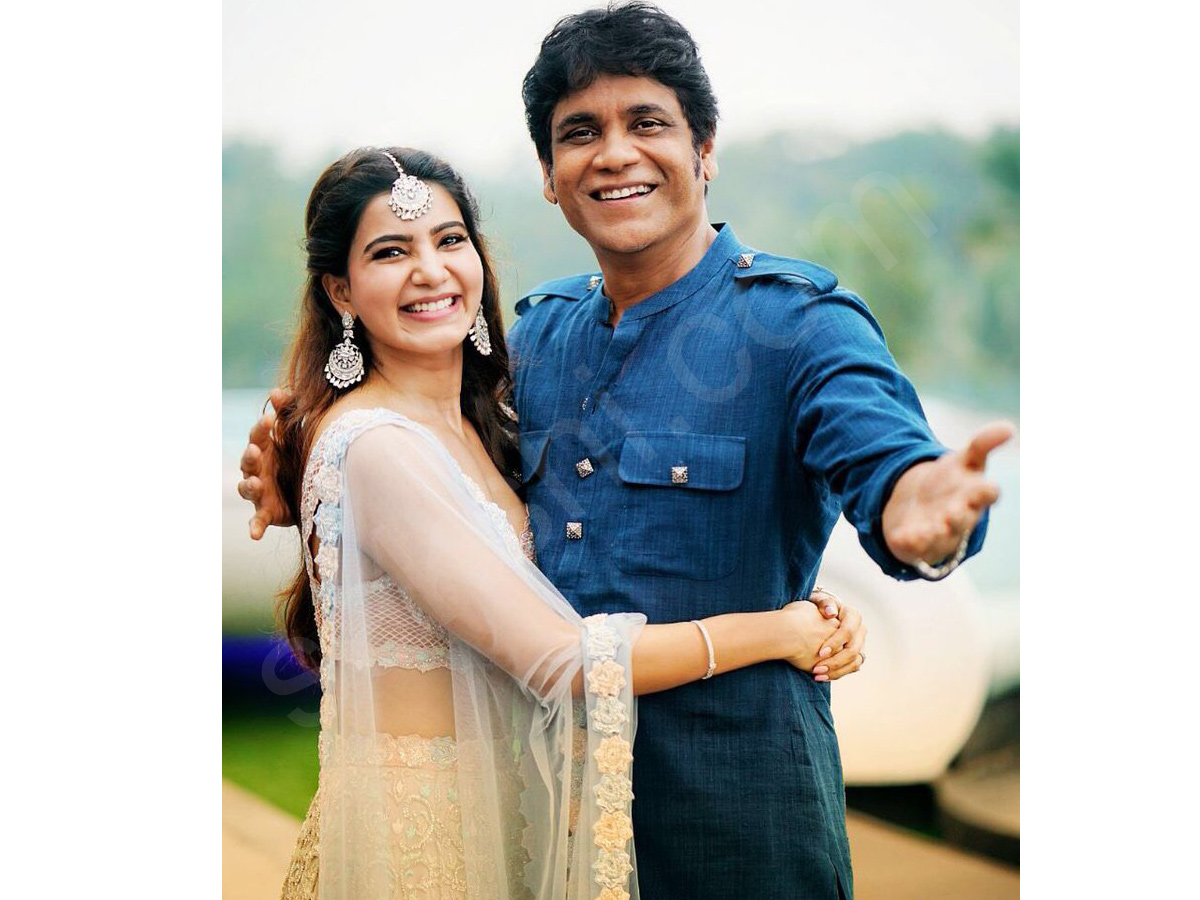Naga Chaitanya Samantha Pre-Wedding Photos - Sakshi22