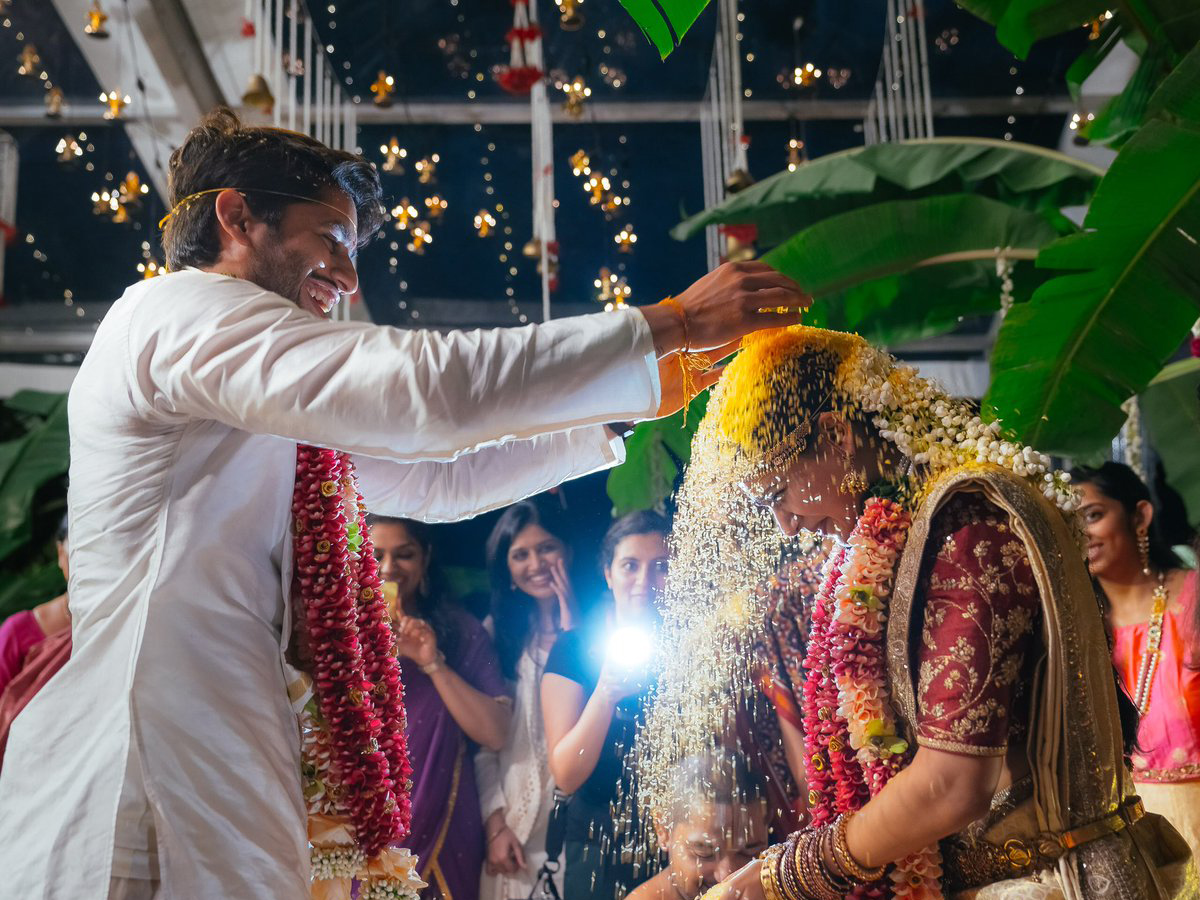 Naga Chaitanya Samantha Pre-Wedding Photos - Sakshi2