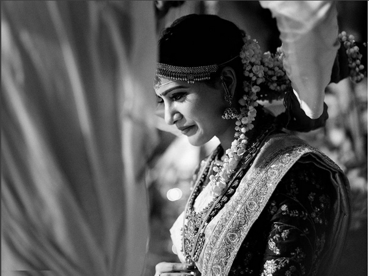 Naga Chaitanya Samantha Pre-Wedding Photos - Sakshi7