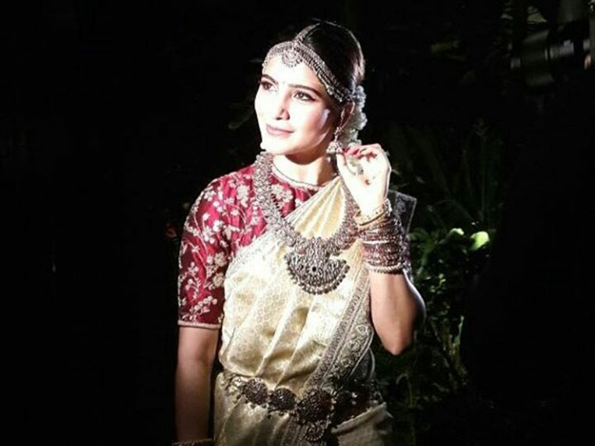 Naga Chaitanya Samantha Pre-Wedding Photos - Sakshi10
