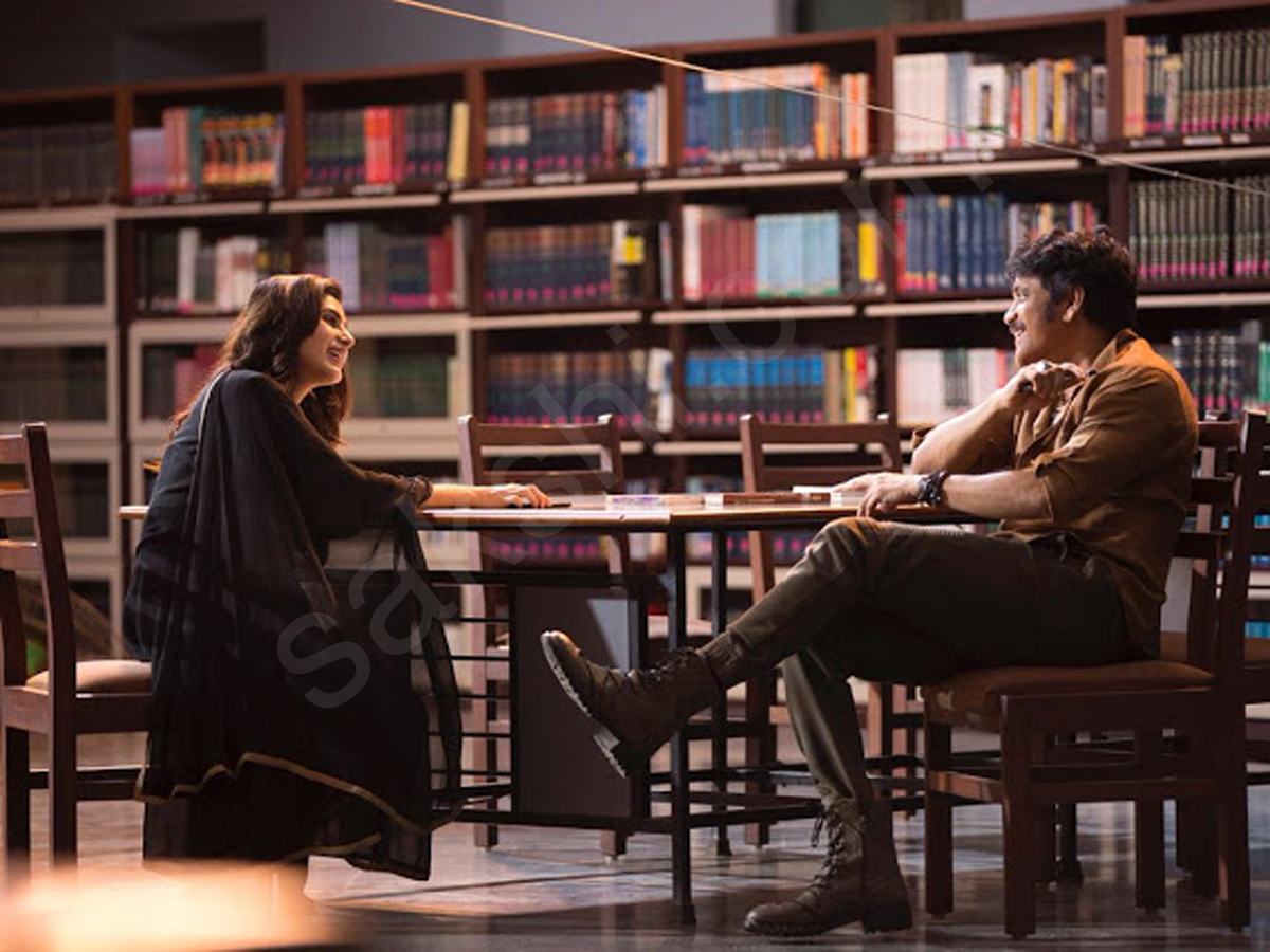 raju gari gadhi 2 movie stills - Sakshi11