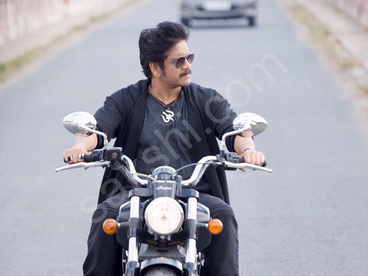 raju gari gadhi 2 movie stills - Sakshi12