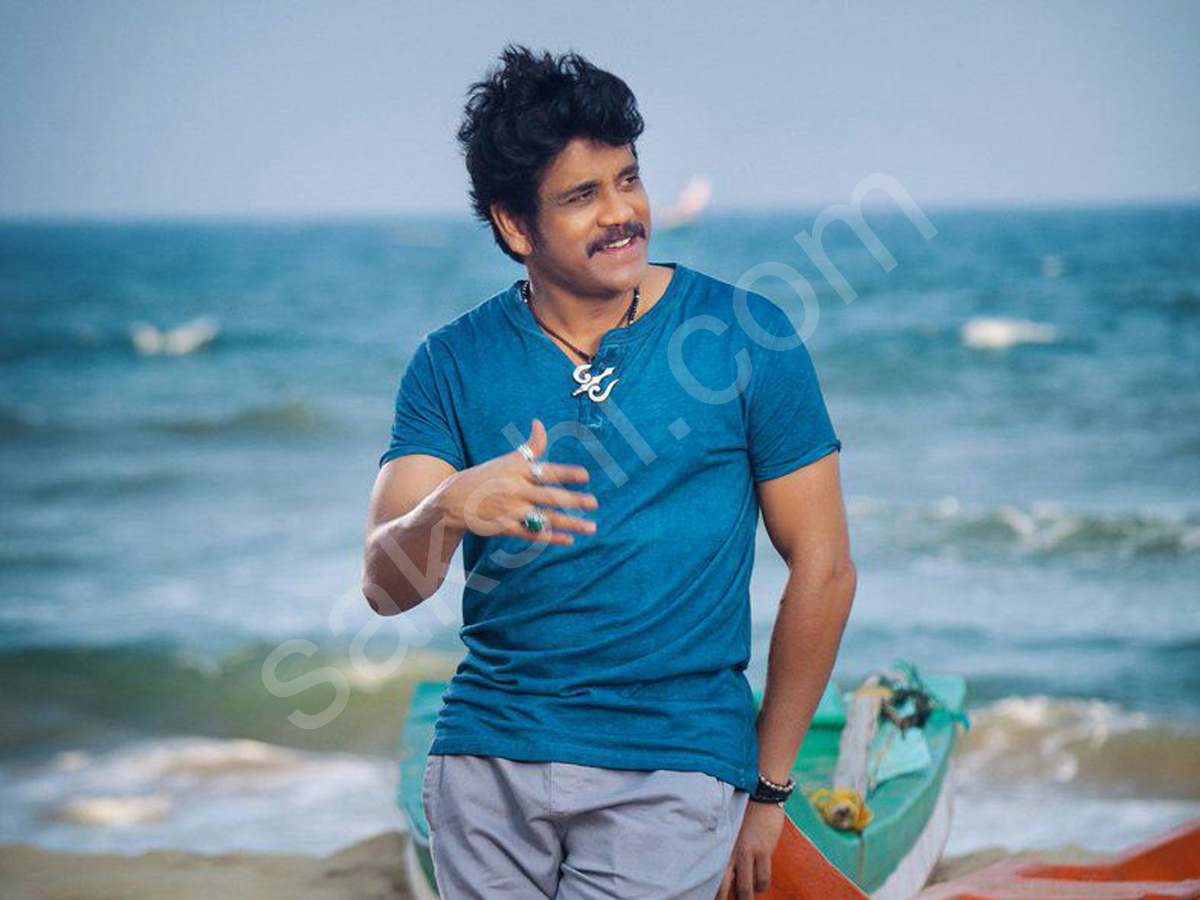 raju gari gadhi 2 movie stills - Sakshi13