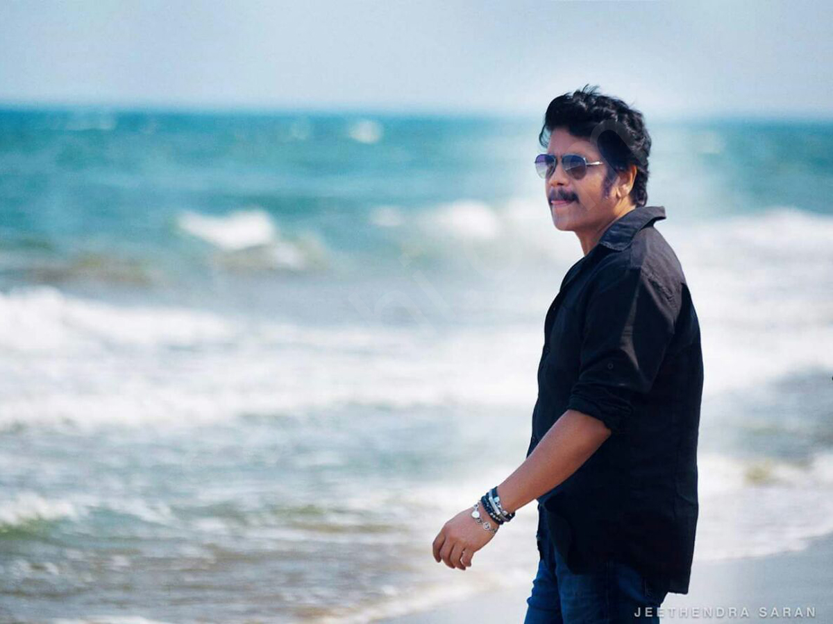 raju gari gadhi 2 movie stills - Sakshi16