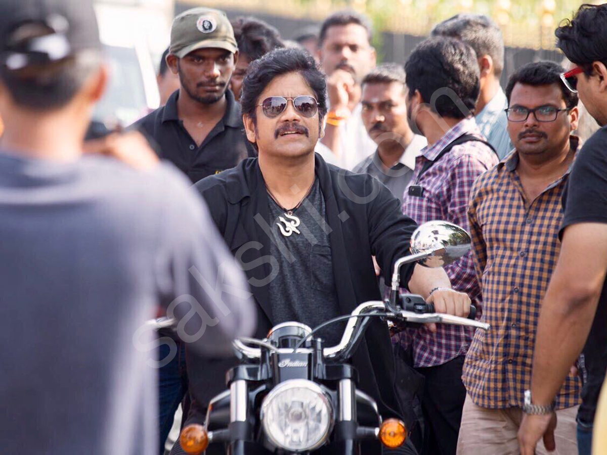 raju gari gadhi 2 movie stills - Sakshi3