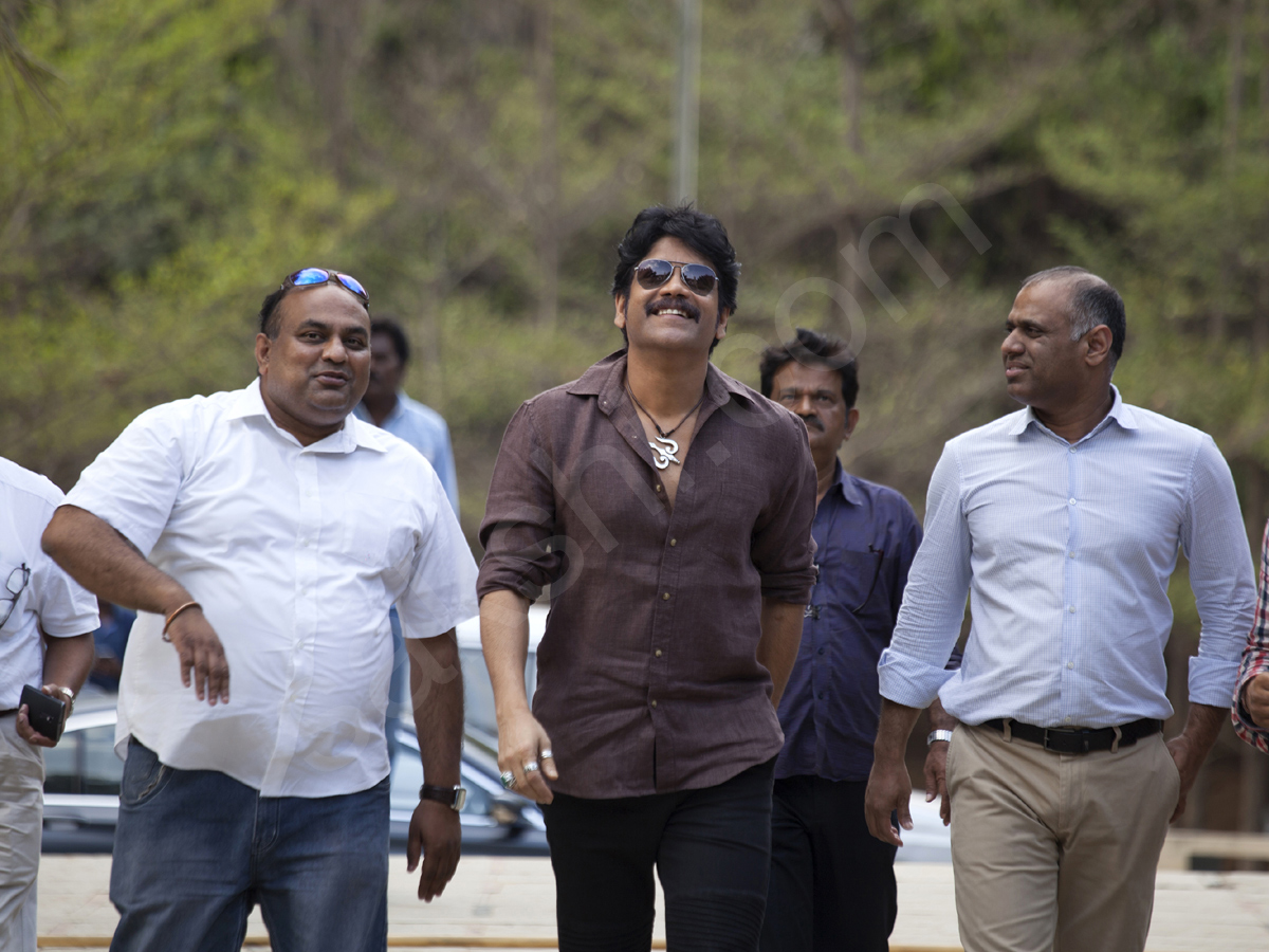 raju gari gadhi 2 movie stills - Sakshi5