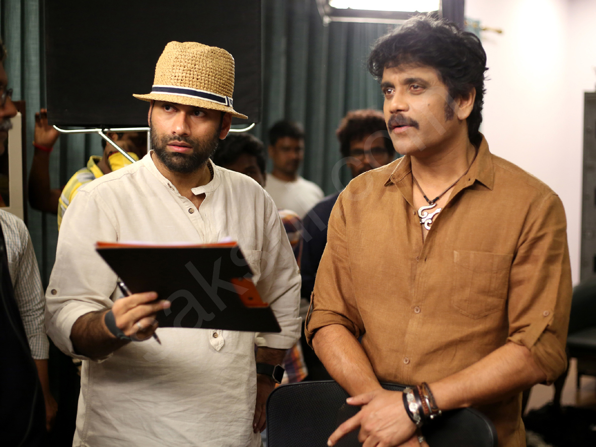 raju gari gadhi 2 movie stills - Sakshi7