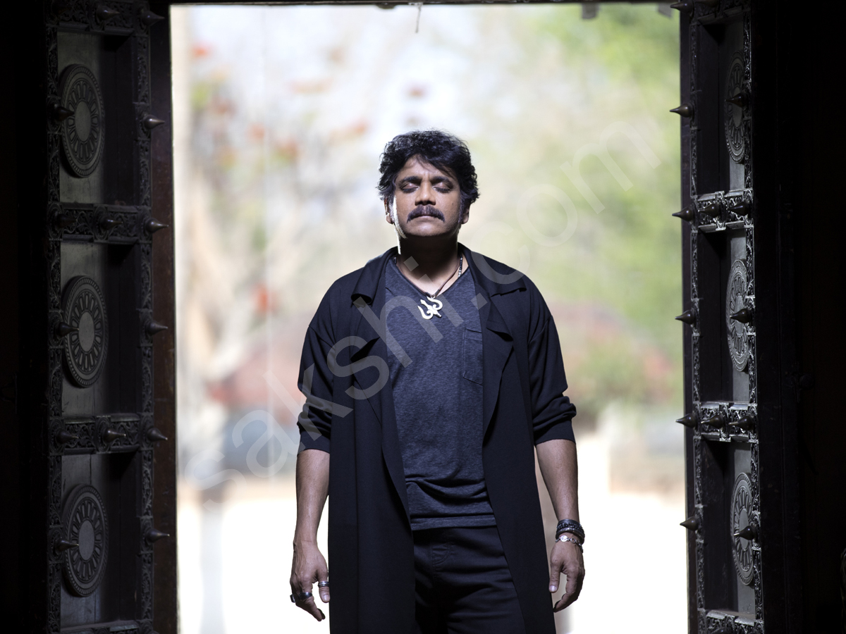 raju gari gadhi 2 movie stills - Sakshi8