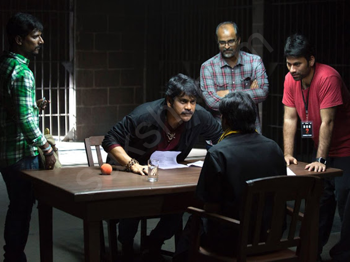 raju gari gadhi 2 movie stills - Sakshi10