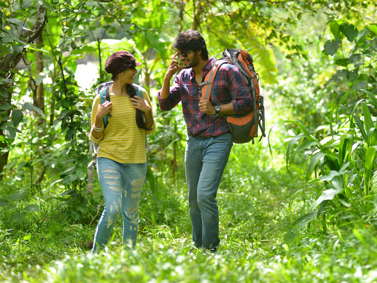 prematho mee karthik movie photos - Sakshi1