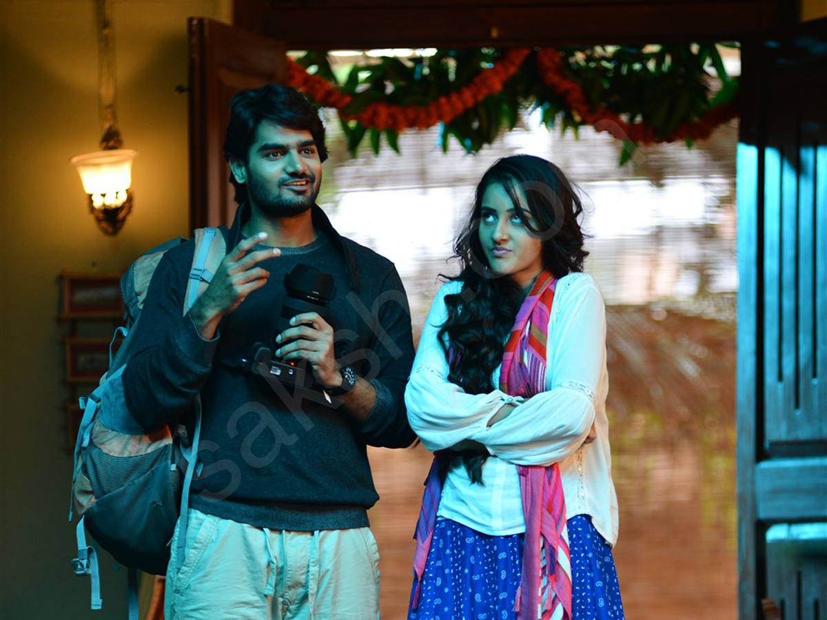 prematho mee karthik movie photos - Sakshi2