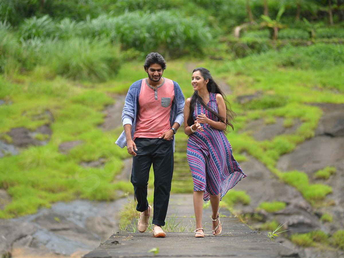 prematho mee karthik movie photos - Sakshi14