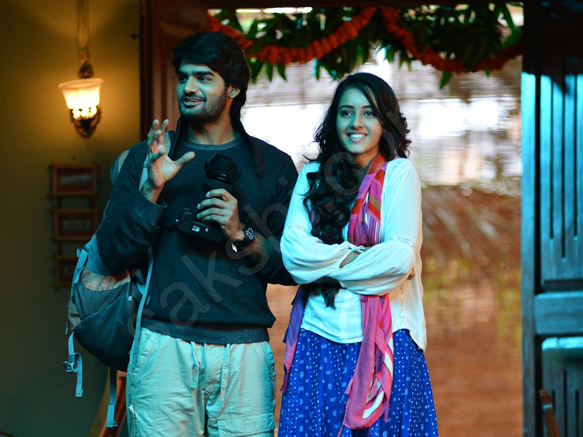 prematho mee karthik movie photos - Sakshi15