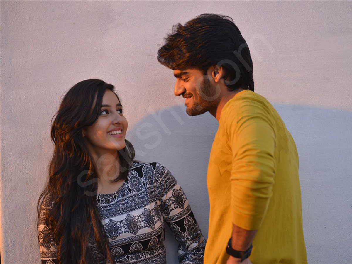 prematho mee karthik movie photos - Sakshi4