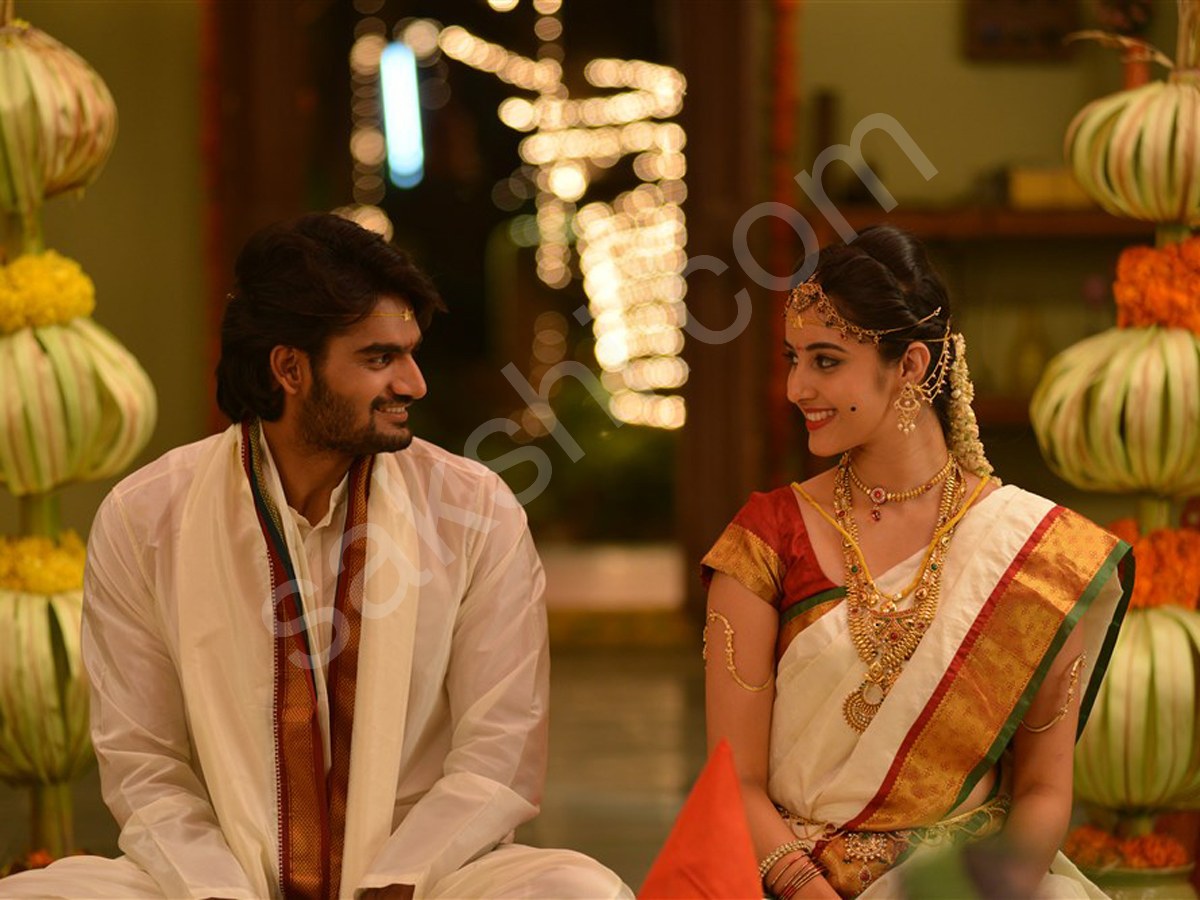 prematho mee karthik movie photos - Sakshi5