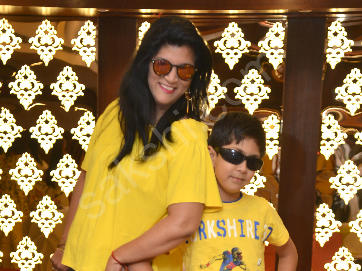 childrens special - Sakshi3