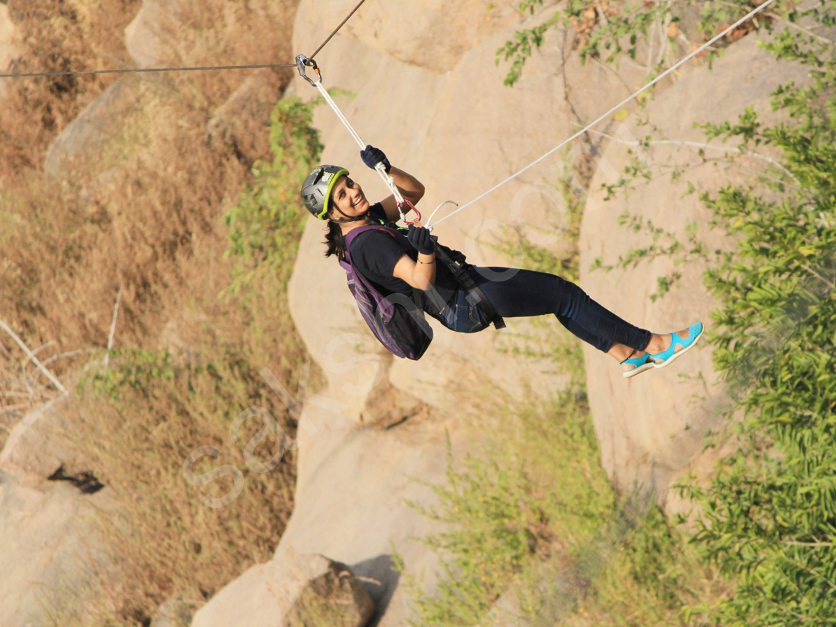 rockathon hyderabad - Sakshi1