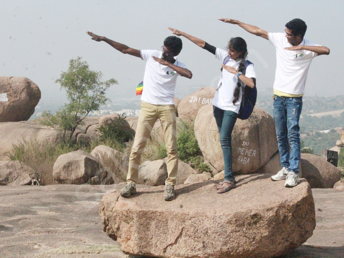 rockathon hyderabad - Sakshi3