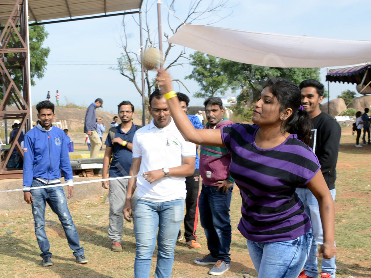 rockathon hyderabad - Sakshi8