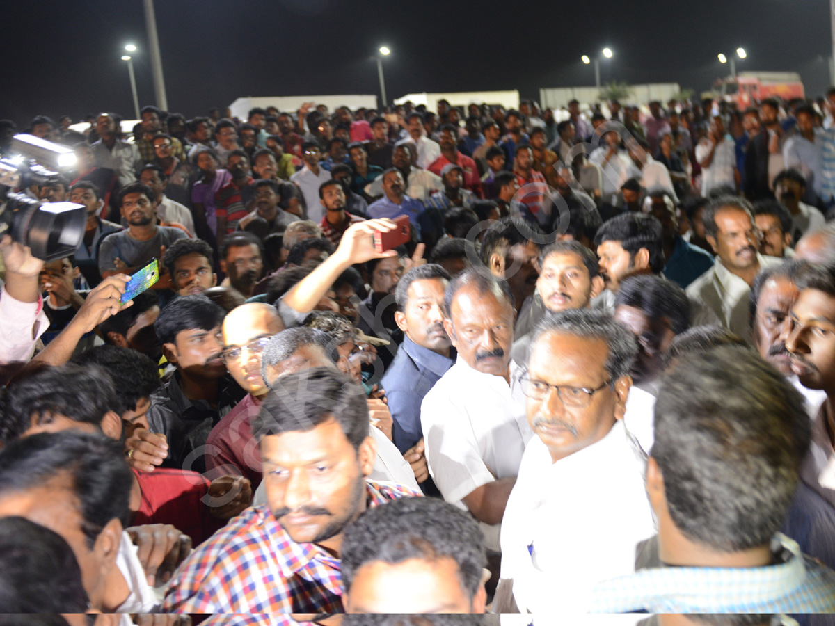 vijayawada boat turns over krishna river - Sakshi13
