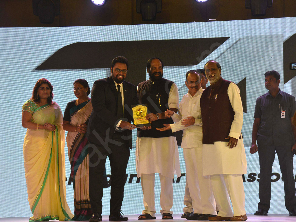 telangana artist assocation launch at park hotel somajiguda - Sakshi9