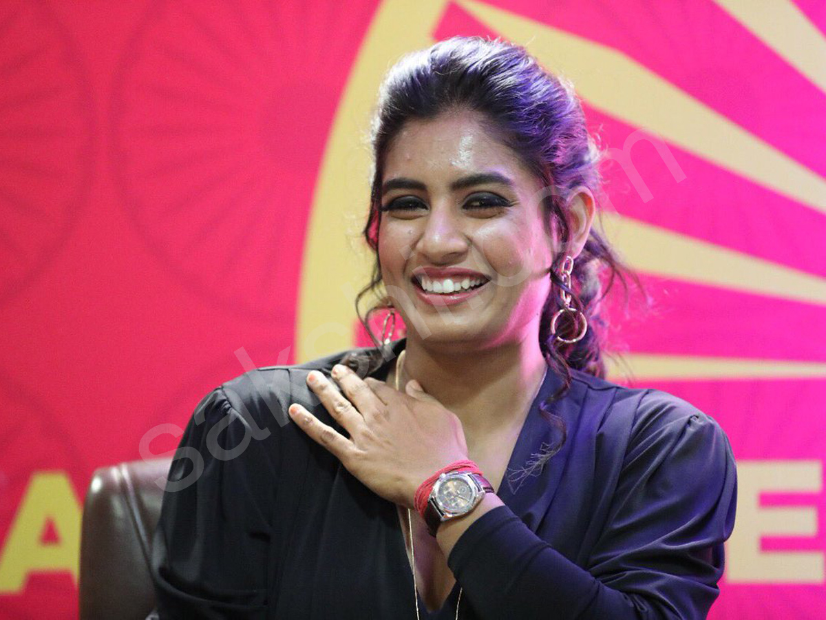 Global Entrepreneurship Summit 2017 in Hyderabad - Sakshi16