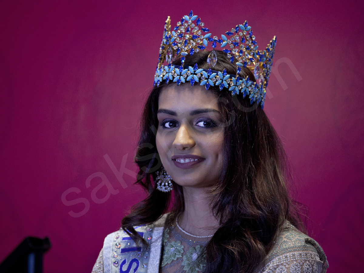 Global Entrepreneurship Summit 2017 in Hyderabad - Sakshi4