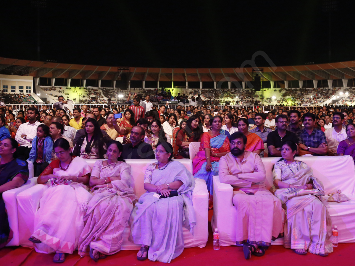 ilayaraja live concert in hyderabad - Sakshi14