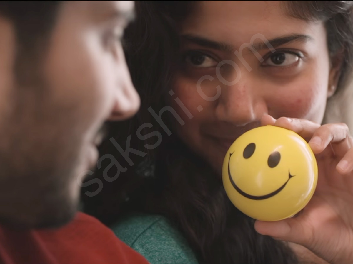Hey Pillagada movie stills - Sakshi1