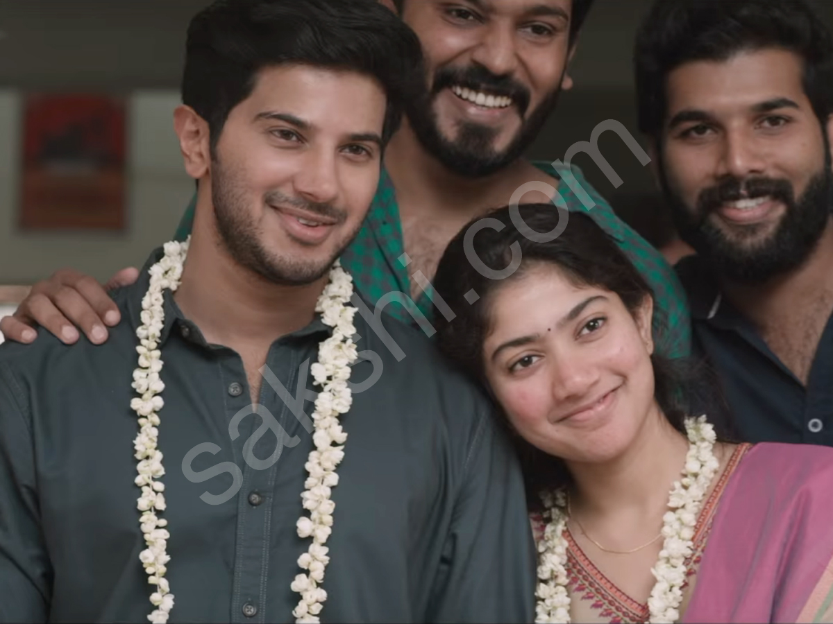 Hey Pillagada movie stills - Sakshi12