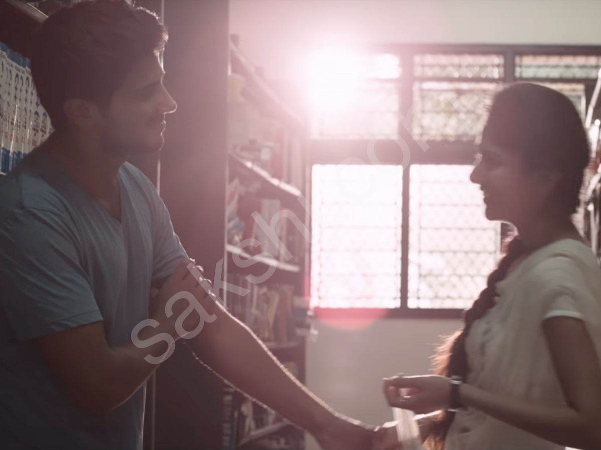 Hey Pillagada movie stills - Sakshi13