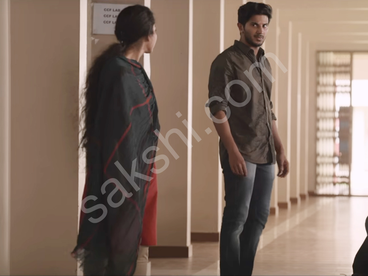 Hey Pillagada movie stills - Sakshi15