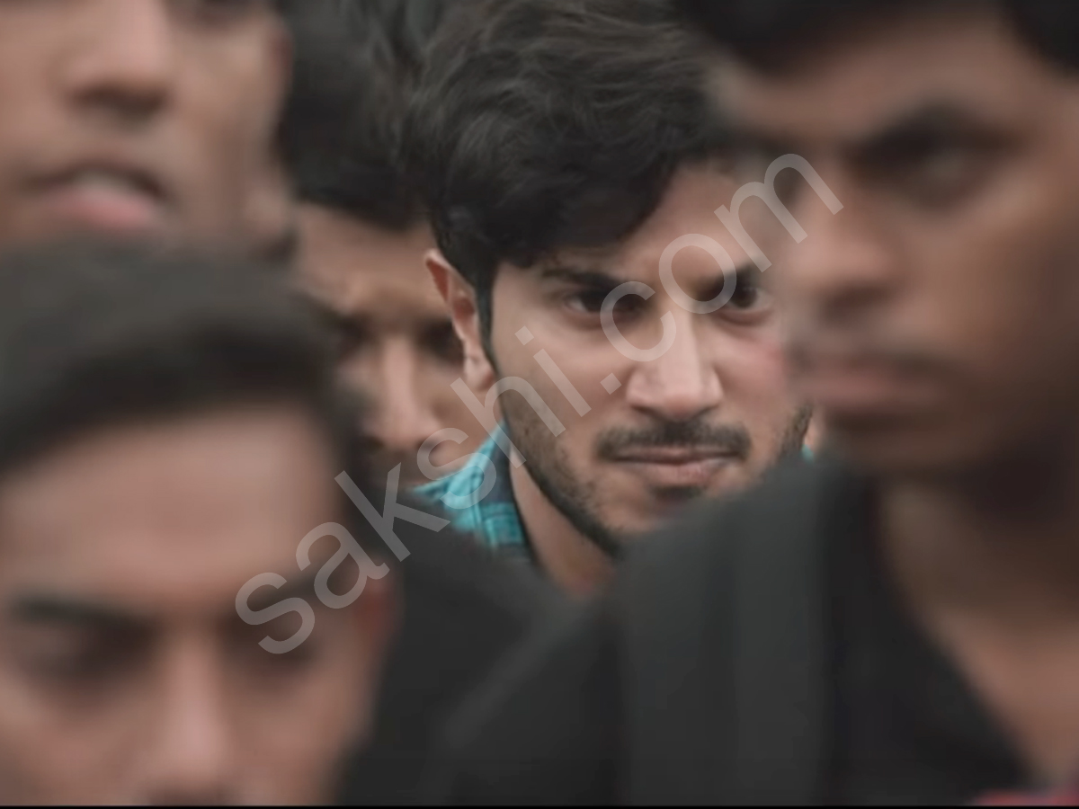 Hey Pillagada movie stills - Sakshi16