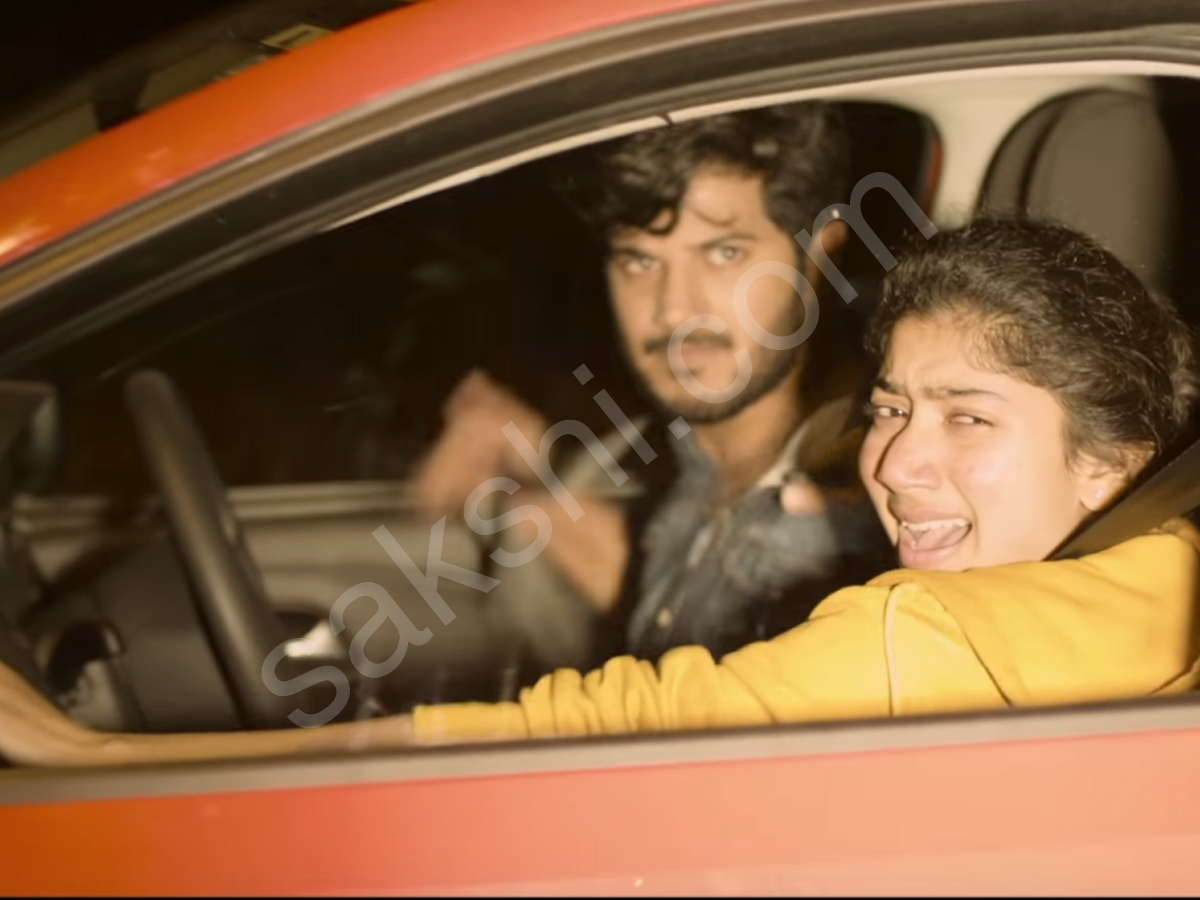 Hey Pillagada movie stills - Sakshi17