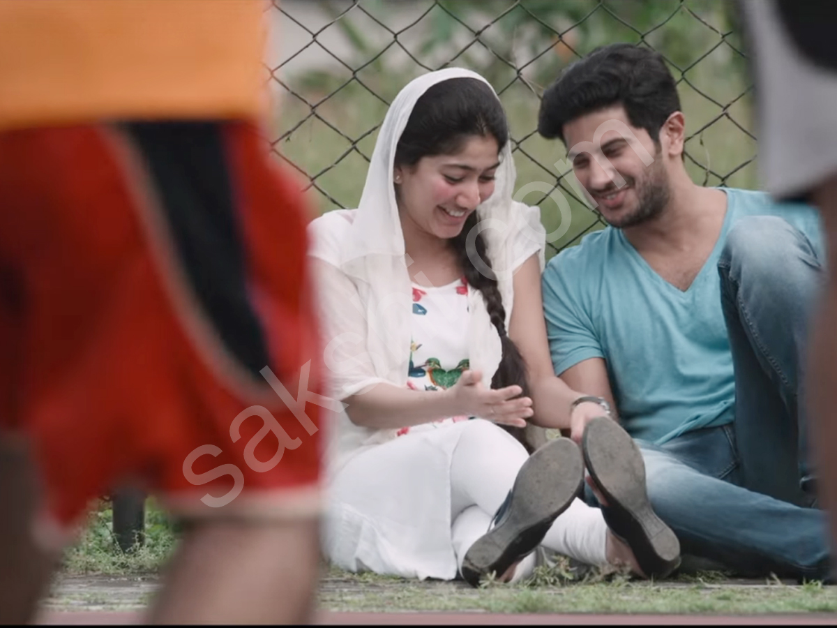 Hey Pillagada movie stills - Sakshi19