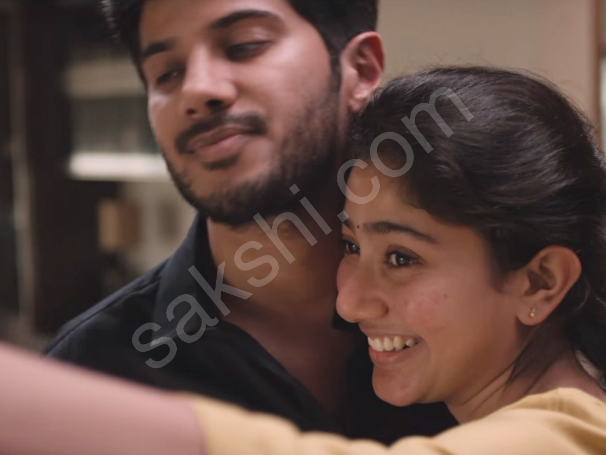 Hey Pillagada movie stills - Sakshi2