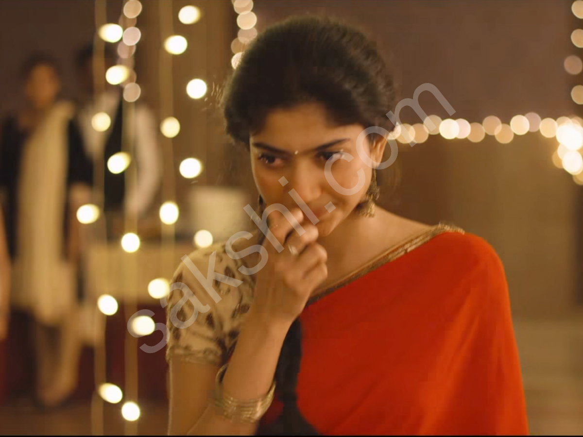 Hey Pillagada movie stills - Sakshi4