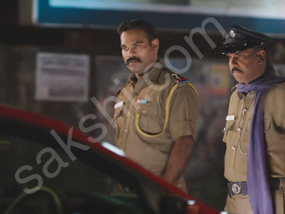 Hey Pillagada movie stills - Sakshi5