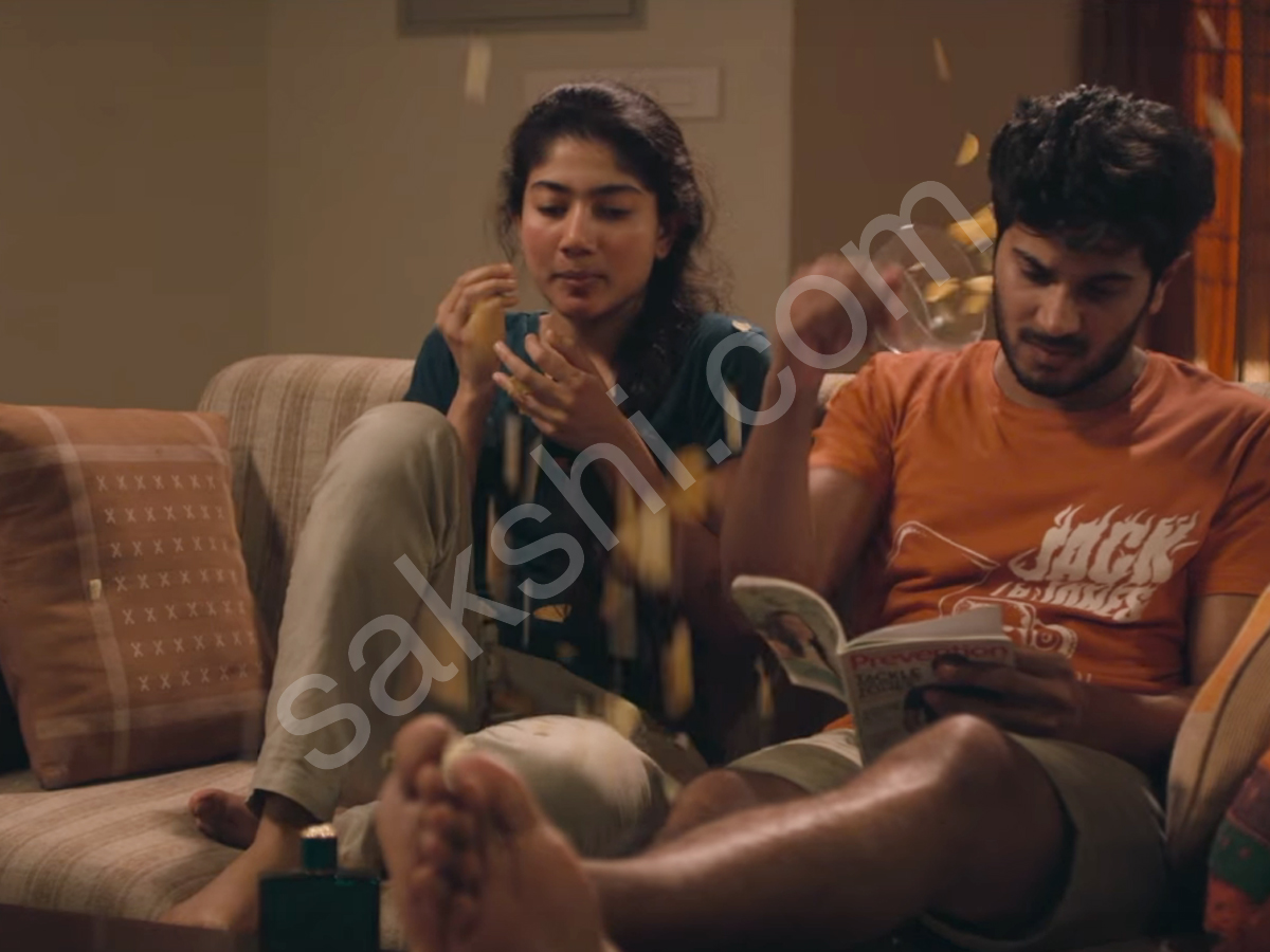 Hey Pillagada movie stills - Sakshi7