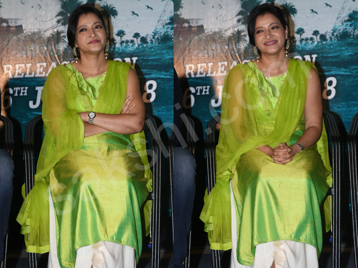 Manasuki Nachindi First Look Launch - Sakshi5