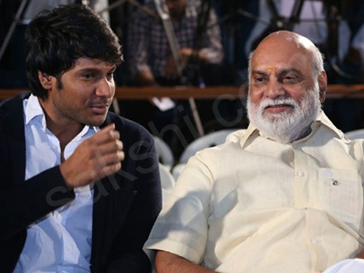 Manasuki Nachindi First Look Launch - Sakshi9