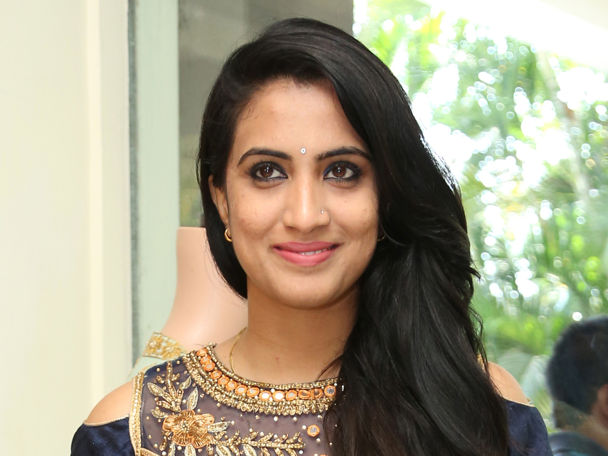 jhalak expo at taj krishna hotel - Sakshi8