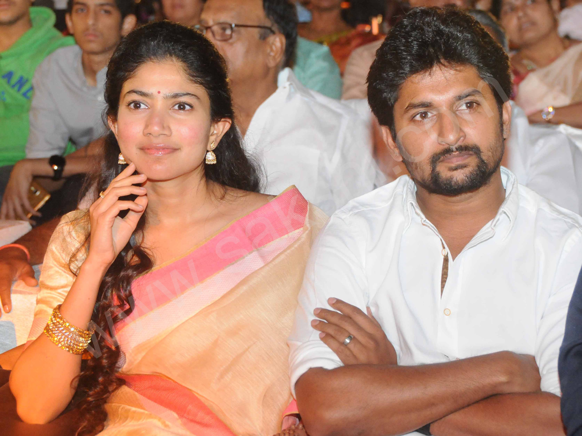 MCA pre release event in Warangal - Sakshi13