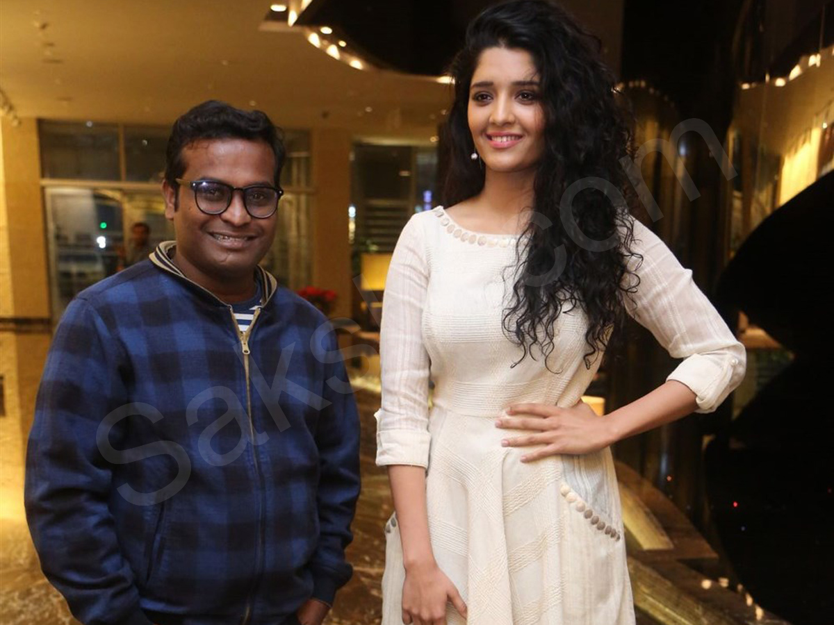 Celebs at My South Diva Calendar 2018 Launch - Sakshi10