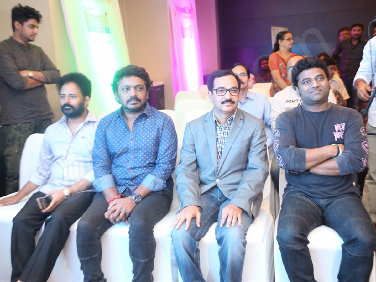 Celebs at My South Diva Calendar 2018 Launch - Sakshi8