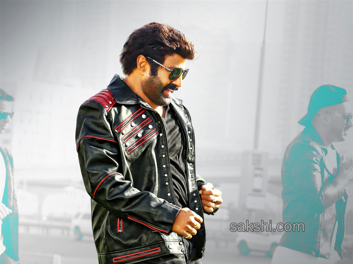 Jai Simha Movie Stills - Sakshi2