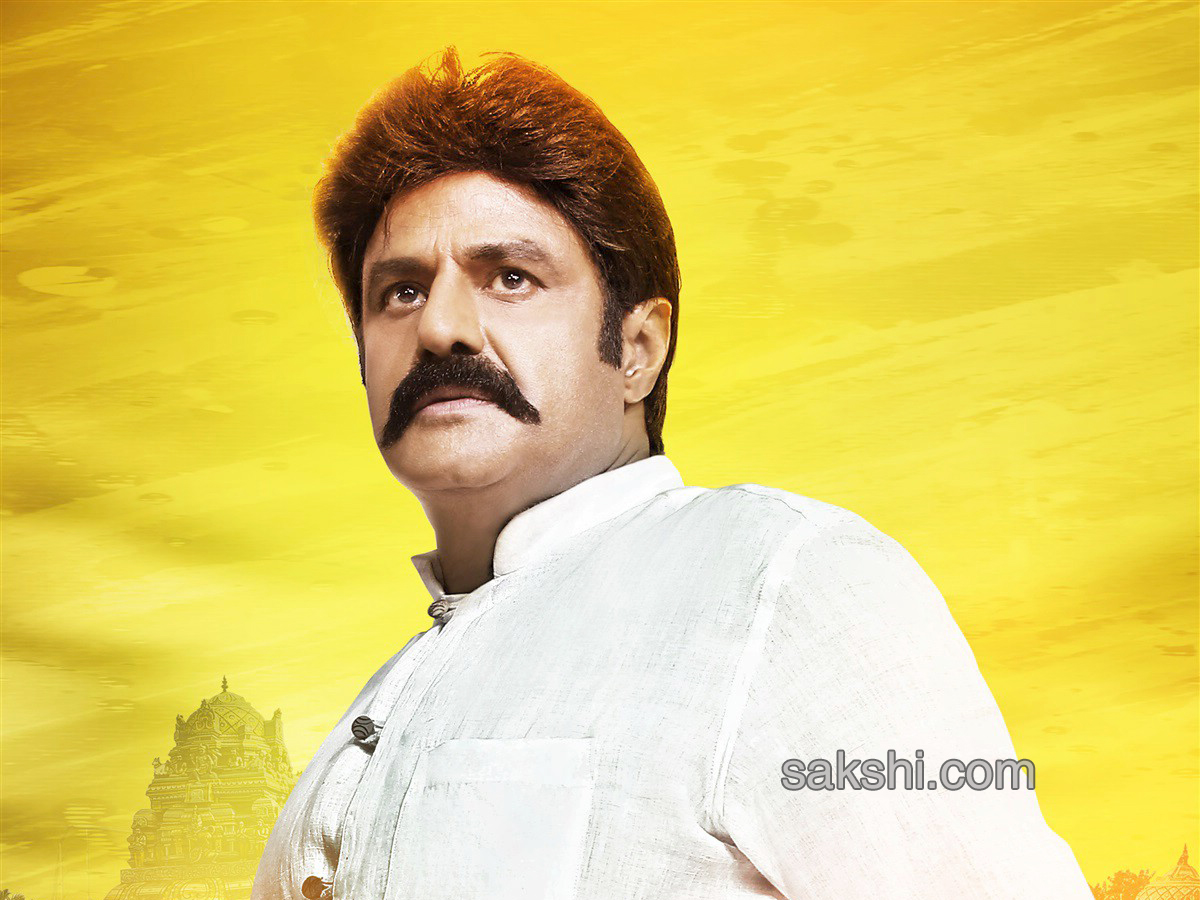 Jai Simha Movie Stills - Sakshi3
