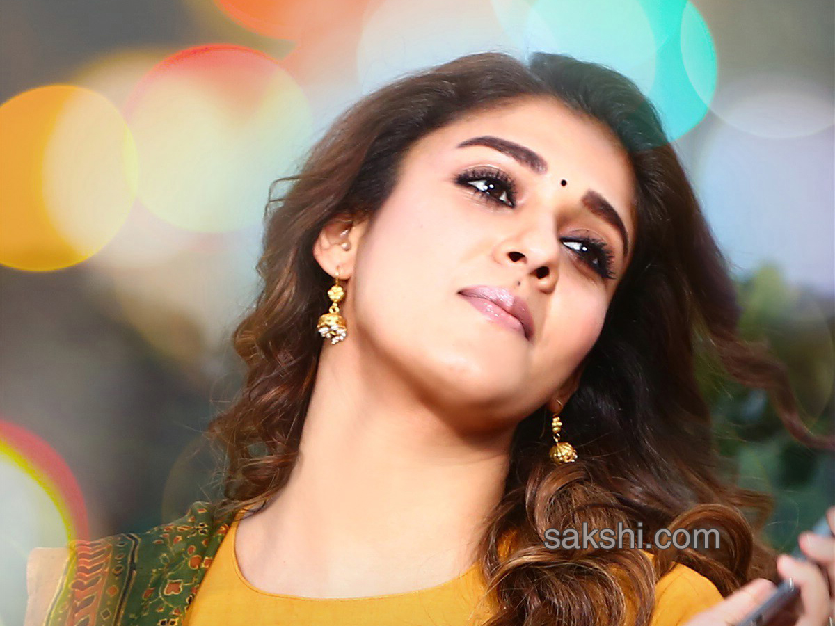 Jai Simha Movie Stills - Sakshi5