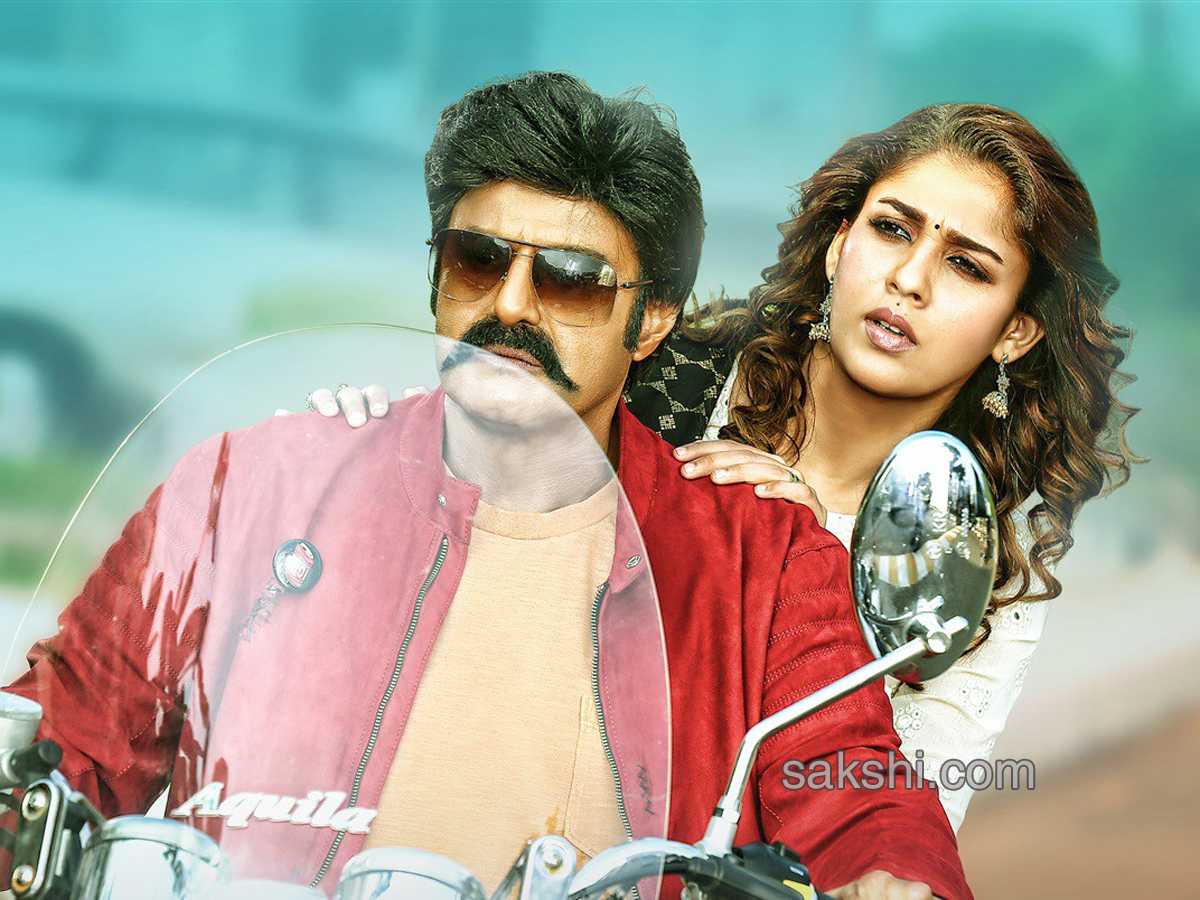 Jai Simha Movie Stills - Sakshi6